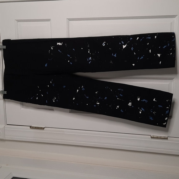 Urban Renewal Vintage Paint Splattered Dickies Pant - Picture 4 of 10